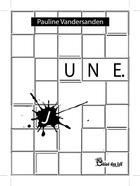 Couverture du livre « June » de Vandersanden Pauline aux éditions Chloe Des Lys