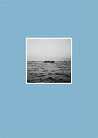 Couverture du livre « Leva Leva : litanie des pêcheurs portugais / Ladainha de pescadores » de Olivier Duport et Alan Marzo aux éditions Flee