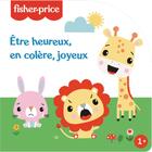 Couverture du livre « Etre heureux, en colere, joyeux » de  aux éditions Book'n'app