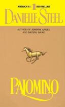 Couverture du livre « Palomino » de Danielle Steel aux éditions Epagine