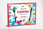 Couverture du livre « Hirameki: 36 placemats: draw what you see /anglais » de Peng & Hu aux éditions Thames & Hudson