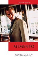 Couverture du livre « Memento » de Molloy Claire aux éditions Edinburgh University Press