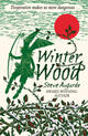 Couverture du livre « Winter Wood » de Augarde Steve aux éditions Rhcb Digital