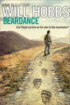 Couverture du livre « Beardance » de Hobbs Will aux éditions Atheneum Books For Young Readers
