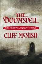 Couverture du livre « The Doomspell » de Cliff Mcnish aux éditions Orion Digital