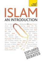 Couverture du livre « Islam - An Introduction: Teach Yourself » de Maqsood Ruqaiyyah Waris aux éditions Hodder Education Digital