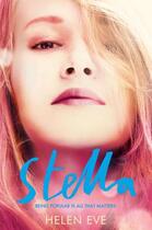 Couverture du livre « Stella » de Eve Helen aux éditions Pan Macmillan