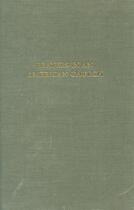 Couverture du livre « Robert Adams ; prayers in an American church » de Robert Adams aux éditions Nazraeli