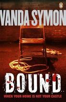 Couverture du livre « Bound » de Symon Vanda aux éditions Penguin Books Ltd Digital
