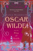 Couverture du livre « Oscar Wilde and the Ring of Death » de Gyles Brandreth aux éditions Murray John Digital