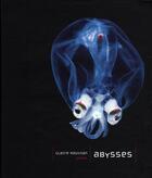 Couverture du livre « Abysses » de Nouvian-C aux éditions Fayard