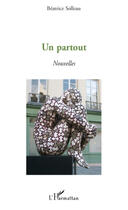 Couverture du livre « Un partout » de Beatrice Solleau aux éditions Editions L'harmattan