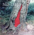 Couverture du livre « Nils-Udo ; photographies » de  aux éditions Gourcuff Gradenigo