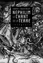 Couverture du livre « Nephilim, le chant de la terre ; intégrale » de  aux éditions Mnemos