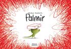 Couverture du livre « Palmir » de Gilles Baum et Amandine Piu aux éditions Amaterra