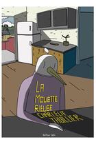 Couverture du livre « La Mouette rieuse » de Charlelie Thuillier aux éditions Lapin