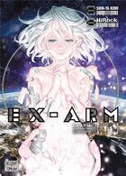 Couverture du livre « EX-Arm Tome 14 » de Hirock et Shin-Ya Komi aux éditions Delcourt