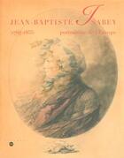 Couverture du livre « J b isabey portraitiste europe (1767-1855) » de  aux éditions Reunion Des Musees Nationaux