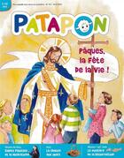 Couverture du livre « Avril 2015 » de Revue Patapon aux éditions Tequi