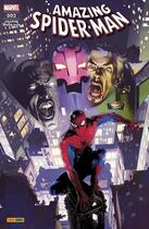 Couverture du livre « Amazing Spider-Man n.2 » de Amazing Spider-Man aux éditions Panini Comics Fascicules