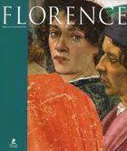 Couverture du livre « Florence art et civilisation » de  aux éditions Place Des Victoires