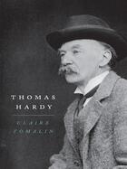 Couverture du livre « Thomas Hardy » de Claire Tomalin aux éditions Epagine