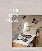 Couverture du livre « The tiny mess » de Maddie Gordon/Mary G aux éditions Random House Us