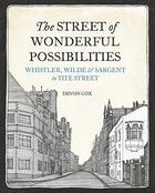 Couverture du livre « The street of wonderful possibilities » de Cox Devon aux éditions Frances Lincoln