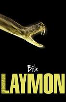 Couverture du livre « Bite » de Richard Laymon aux éditions Epagine