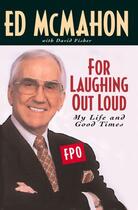 Couverture du livre « For Laughing Out Loud » de Fisher David aux éditions Grand Central Publishing