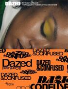 Couverture du livre « Dazed : 30 years confused » de Bjork et Jefferson Hack aux éditions Rizzoli