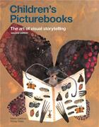 Couverture du livre « Children's picturebooks (2nd edition) » de Martin Salisbury aux éditions Laurence King