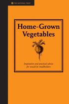 Couverture du livre « Home-Grown Vegetables » de Galligan Diana aux éditions Pavilion Books Company Limited