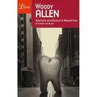Couverture du livre « Dentiste mystérieux à Manhattan » de Woody Allen aux éditions J'ai Lu