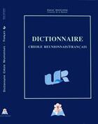 Couverture du livre « Contes de l'ile de la reunion » de  aux éditions Editions L'harmattan