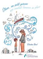 Couverture du livre « Ethan, un petit garçon qui voulait trouver sa place » de Christine Borel aux éditions Amalthee