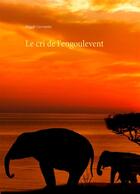 Couverture du livre « Le cri de l'engoulevent » de Magali Cervantes aux éditions Books On Demand