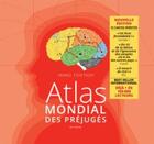 Couverture du livre « Atlas mondial des préjugés » de Yanko Tsvetkov aux éditions Les Arenes