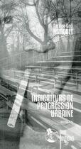 Couverture du livre « Indicateurs de progression urbaine » de Antoine-Gael Marquet aux éditions Lucie