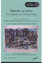 Couverture du livre « Marche Ou Creve » de Sarfati Arnaud aux éditions Presses De L'universite De Laval