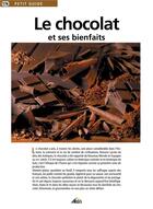 Couverture du livre « Le chocolat et ses bienfaits » de  aux éditions Aedis