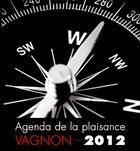 Couverture du livre « Agenda de la plaisance 2012 » de  aux éditions Vagnon