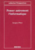 Couverture du livre « Pluridisciplinarite dans les sciences cognitives » de Boussaid Omar aux éditions Hermes Science Publications