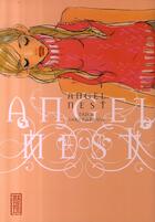 Couverture du livre « Angel nest » de Erica Sakurazawa aux éditions Kana