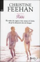 Couverture du livre « Sea haven t.1 ; Rikki » de Christine Feehan aux éditions Nd Editions
