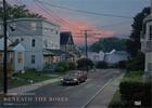 Couverture du livre « Gregory Crewdson ; beneath roses » de  aux éditions Hatje Cantz