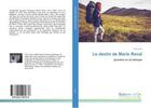 Couverture du livre « Le destin de Marie Revaï » de Yvon Lamy aux éditions Vie