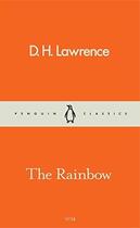 Couverture du livre « Rainbow, The » de D. H. Lawrence aux éditions Adult Pbs