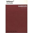 Couverture du livre « Hambourg » de Wallpaper aux éditions Phaidon
