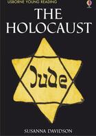 Couverture du livre « The holocaust » de Susanna Davidson aux éditions Usborne